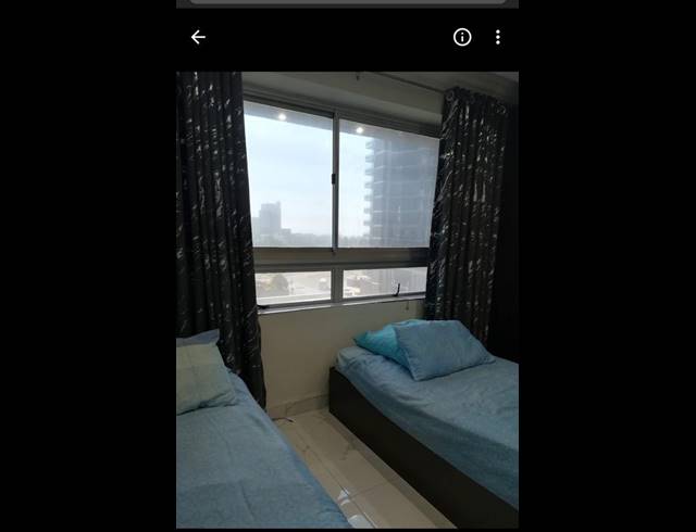 3 BEDROOM APARTMENT FOR SALE IN NORTH BEACH
